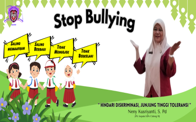 Stop Bullying